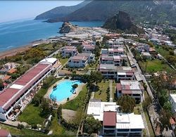 Il Caimano B&B Dış Mekan