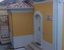 Il Casalino Apartment Dış Mekan