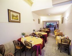 Hotel Villa Il Castagno Genel