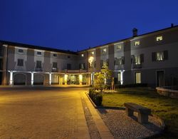 Hotel Il Corazziere Dış Mekan