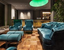 Il Decameron Luxury Design Hotel Bar
