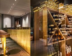 Il Decameron Luxury Design Hotel Bar