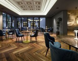 Il Decameron Luxury Design Hotel Yeme / İçme