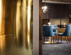 Il Decameron Luxury Design Hotel Maestro Genel