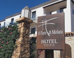 Hotel Il Faro di Molara Öne Çıkan Resim