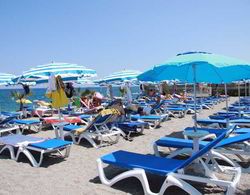 Il Gabbiano Beach Plaj
