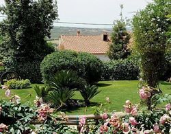 Il Giardino di Valentina Dış Mekan