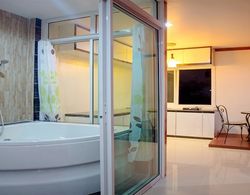IL MARE PATONG PLACE Banyo Tipleri