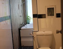 IL MARE PATONG PLACE Banyo Tipleri