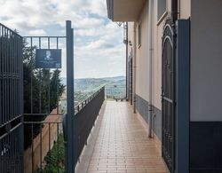 Il Moro - Agrigento Luxury Rooms Dış Mekan