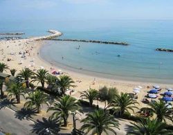 Il Nido del Gabbiano - Riviera Adriatica Oda Düzeni