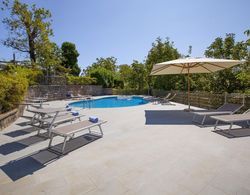 Villa Il Noce With Private Pool SPA Garden BBQ and Parking Oda
