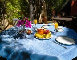 Hotel Il Vecchio Mulino Kahvaltı