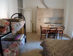Il Volto Del Lago Rooms and Apartments Öne Çıkan Resim