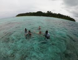 ilaa Beach Maldives Genel