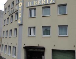 Hotel Ilbertz Garni Genel