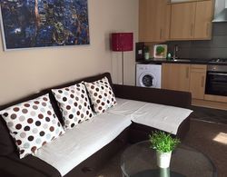 Ilford Central Luxury Apartments Genel
