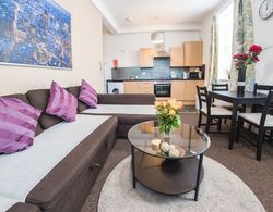 Ilford Central Luxury Apartments Genel