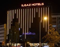 Ilgaz Business Hotel Genel