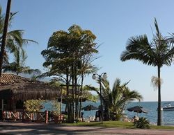 Ilha Deck Hotel Genel