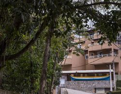 Ilhabela Beach Residences Dış Mekan