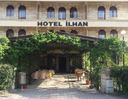 Hotel Ilhan Dış Mekan