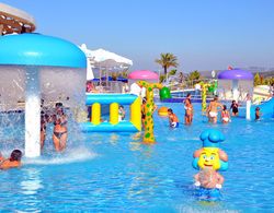 Ilıca Hotel Spa & Wellness Resort Havuz