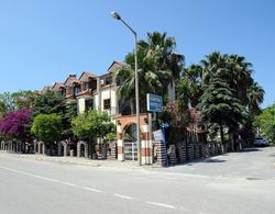 Ilimyra Hotel Dış Mekan