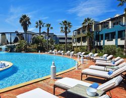 Ilio Mare Resort Hotel Öne Çıkan Resim