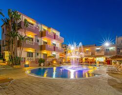 Ilios Malia Hotel Resort Dış Mekan