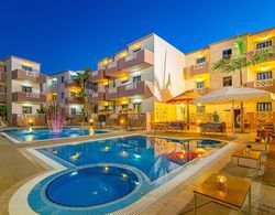 Ilios Malia Hotel Resort Öne Çıkan Resim