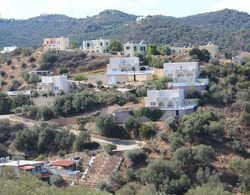 Ilios Village Dış Mekan