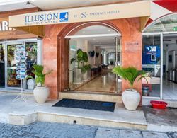 Illusion Boutique Hotel By Xperience Genel