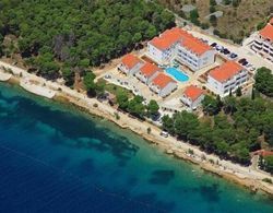 Illyrian Resort Dış Mekan