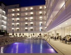 Hotel Ilusion Calma & Spa Genel