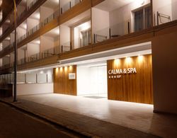 Hotel Ilusion Calma & Spa Genel