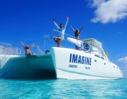 Imagine Yacht Charter Öne Çıkan Resim
