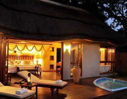 Imbali Safari Lodge Oda