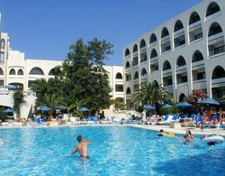 Hotel Imbat - All Inclusive Havuz