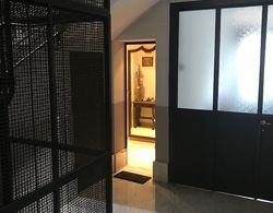 Imbriani Guest House & Suites Dış Mekan