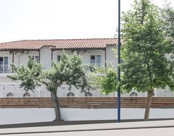 Imeres Studios & Apartments Dış Mekan