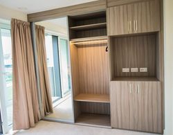 Immaculate 2-bed Apartment in London Dış Mekan