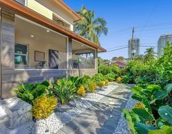 Immaculate 3-bed House in West Palm Beach Genel