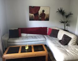 Immaculate 3-bed Apartment in Kilkenny Oda Düzeni