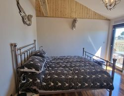 Immaculate 4-bed Private Luxury Lodge Near York İç Mekan
