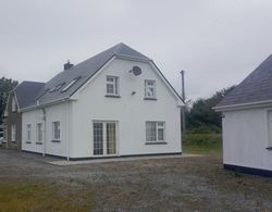 Immaculate 5-bed House in Glin, Limerick Dış Mekan
