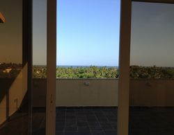 Immaculate 6-bed Penthouse Apartment in Mombasa İç Mekan
