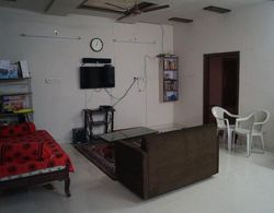 Immaculate 7-bed House in Jodhpur İç Mekan