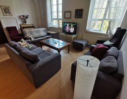 Immaculate Residence 5-bed Apartment in Kotka Oda Düzeni