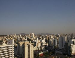 Impar Suites Cidade Nova Genel